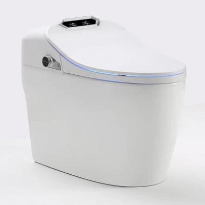 Bồn cầu thông minh mắt thần GBQ09