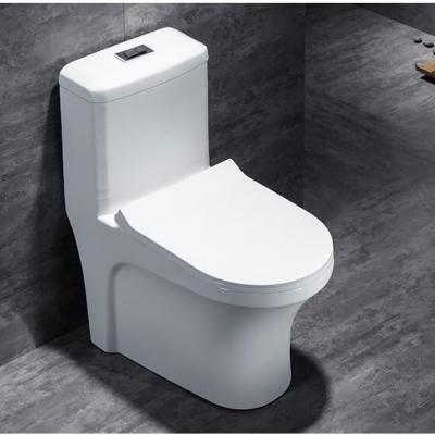 Bồn cầu xả xoáy GRB20