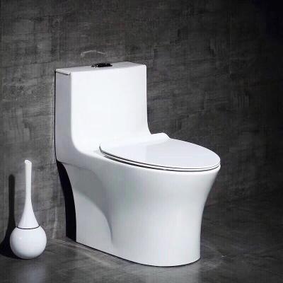 Bồn cầu xả xoáy 4D - G803