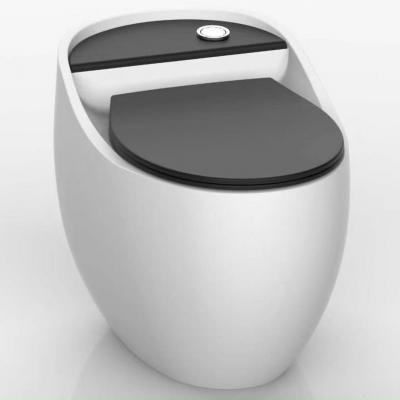 Bồn cầu GBR21 WB