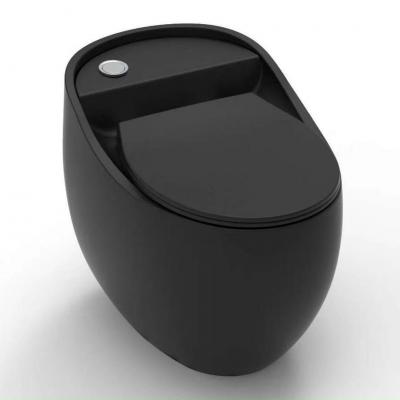 Bồn cầu GBR21 back