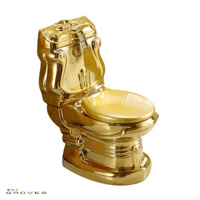 Bồn Cầu LION KINGS