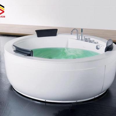 Bồn tắm massage Groves GBMS-9155A