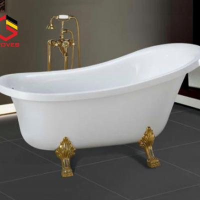 Combo Bồn tắm ngâm Groves GBN2012B Golden Queen