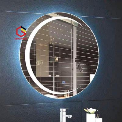 Gương cảm ứng Groves trăng khuyết Gtk-D600 mm