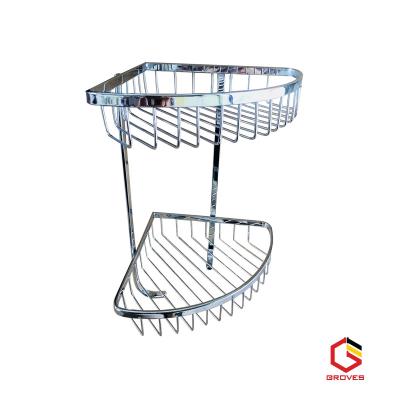 Kệ góc đa năng 2 tầng GG05G
