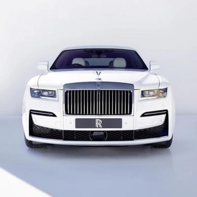 Rolls Royce Ghost