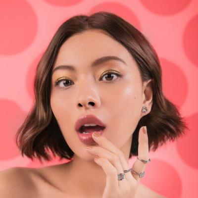 Album những sắc màu giúp phái đẹp tỏa sáng mùa lễ hội cuối năm 6