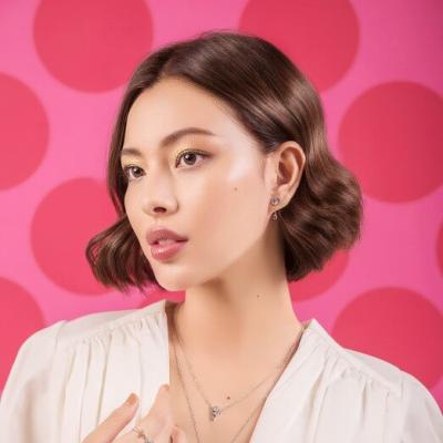 Album những sắc màu giúp phái đẹp tỏa sáng mùa lễ hội cuối năm 7