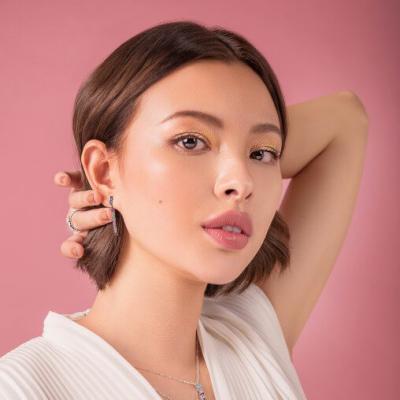 Album những sắc màu giúp phái đẹp tỏa sáng mùa lễ hội cuối năm 8