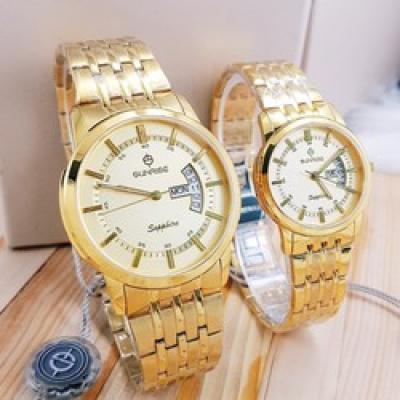 Cấu tạo đồng hồ cơ